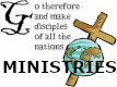 Ministries